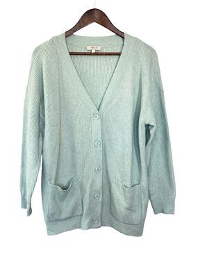 Matty M Knit Cardigan
